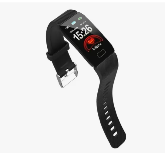 Reloj Inteligente Smart Band Q1 | Salud y Estilo